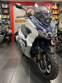 Moda Shifter 400X