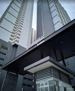 Apartment For Sale in Residensi KepongMas