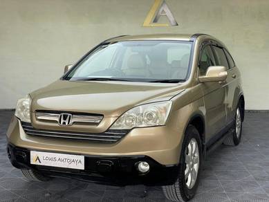Honda CR-V i-VTEC in Port Dickson, NSN