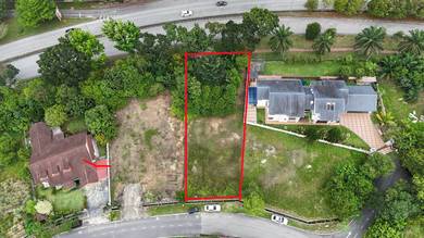 Residential Land in Kota Damansara, SGR