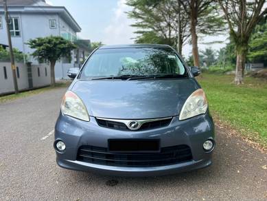 Perodua Alza EZ in Batu Pahat, JHR