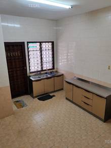 2-storey Terraced House For Sale in Bandar Botanic,SGR