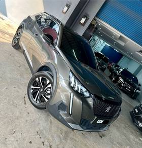 Peugeot 2008 PURETECH in Johor Bahru, JHR