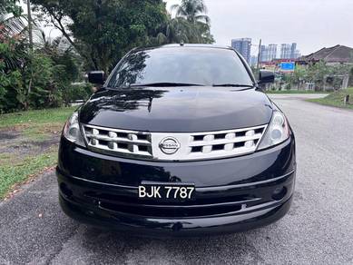 Nissan Murano 250XL in Cheras, KUL