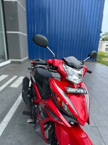 Yamaha 135LC