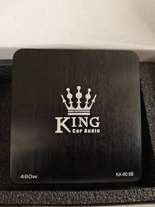 King Car Audio