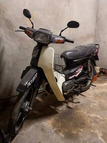Honda EX5