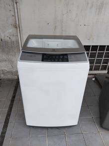 Electrolux washing machine 10.5-kg