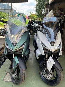 WMOTO NX150S
