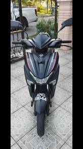 WMOTO ES125