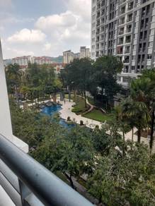 Condominium For Sale in Perdana Emerald