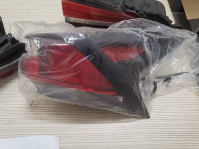 Nt200t  Rear Lamp Ori 2015