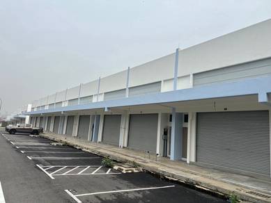 Shop lot For Rent in Salak Selatan,KUL