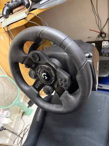 Logitech G923