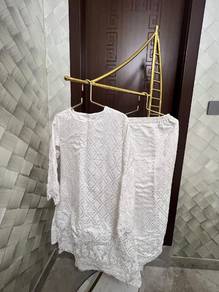 Baju Kurung Moden 