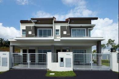 2-storey Terraced House For Sale in Nilai,SGR