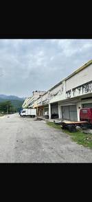 Shop lot For Sale in Ipoh,PRK