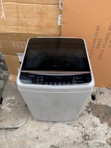 LG DD Inverter Washing Machine mesin basuh 11kg