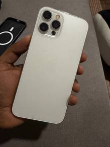 Iphone 12 Pro Max 512