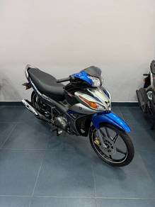 Yamaha Lagenda 115
