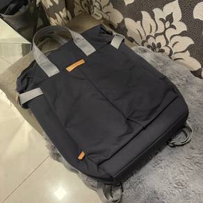 Bellroy backpack /tote
