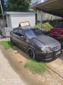 Proton Gen2 H-LINE CPS in Johor Bahru, JHR