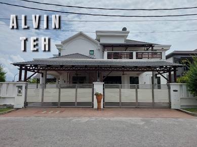 Bungalow House For Sale in Butterworth,PNG