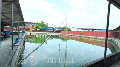 Shop lot For Rent in Kota Kemuning,SGR