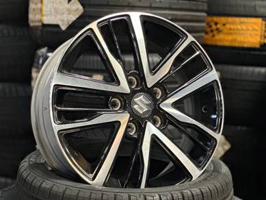 16 Suzuki Swift ZC33S Rim ZC32S ZC31S Ertiga