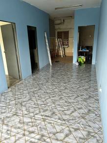 Flat For Sale in Taman Pendamar Indah 2 Flat