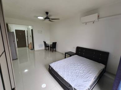 Service Residence For Sale in Country Garden Central Park (Serviced Apartment)