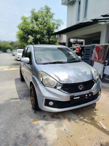 Perodua MyVi STANDARD G in Kajang, SGR