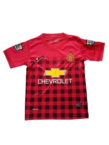 MU 2012/13 Home