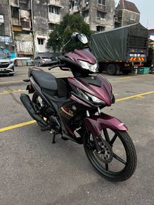 Yamaha 135LC