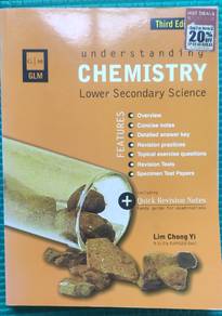 Understanding Chemistry Lower Secondary Science
