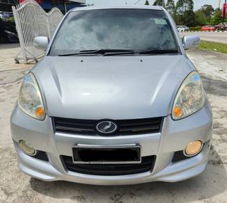 Perodua MyVi EZi in Batu Pahat, JHR