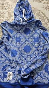 hoodie thirteen japan