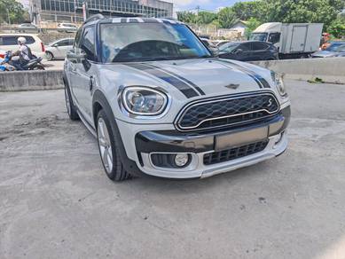 Mini Countryman PLUG IN HYBRID in Bandar Utama, SGR