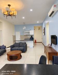 Service Residence For Rent in The Loft Residence