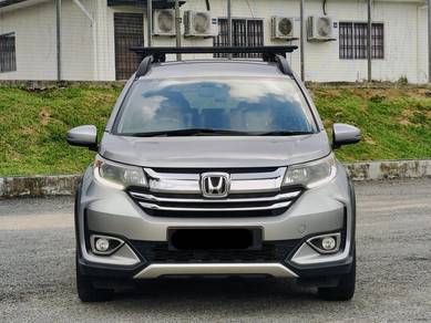 Honda BR-V V in Skudai, JHR