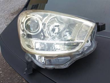 Perodua Myvi Lagi Best 2013 Headlamp Original