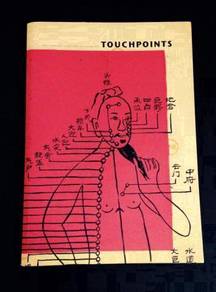 TOUCHPOINTS - OgilvyOne Worldwide 2001