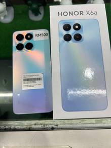 Honor X6a
