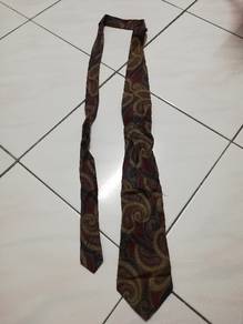 MACRENZIE ONWARD Neck Tie