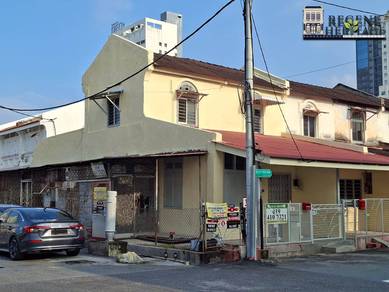 Shop lot For Rent in Georgetown,PNG