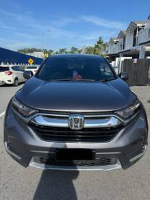 Honda CR-V 2WD in Nilai, NSN