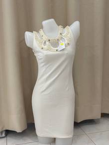 White Dress (Dinner)