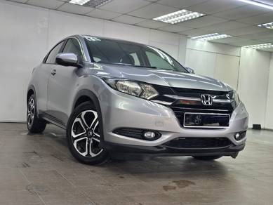 Honda HR-V S in Kajang, SGR