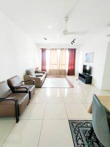 Apartment For Sale in The Park @ Mak Mandin