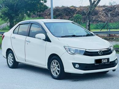 Perodua Bezza PREMIUM X in Bukit Jalil, KUL
